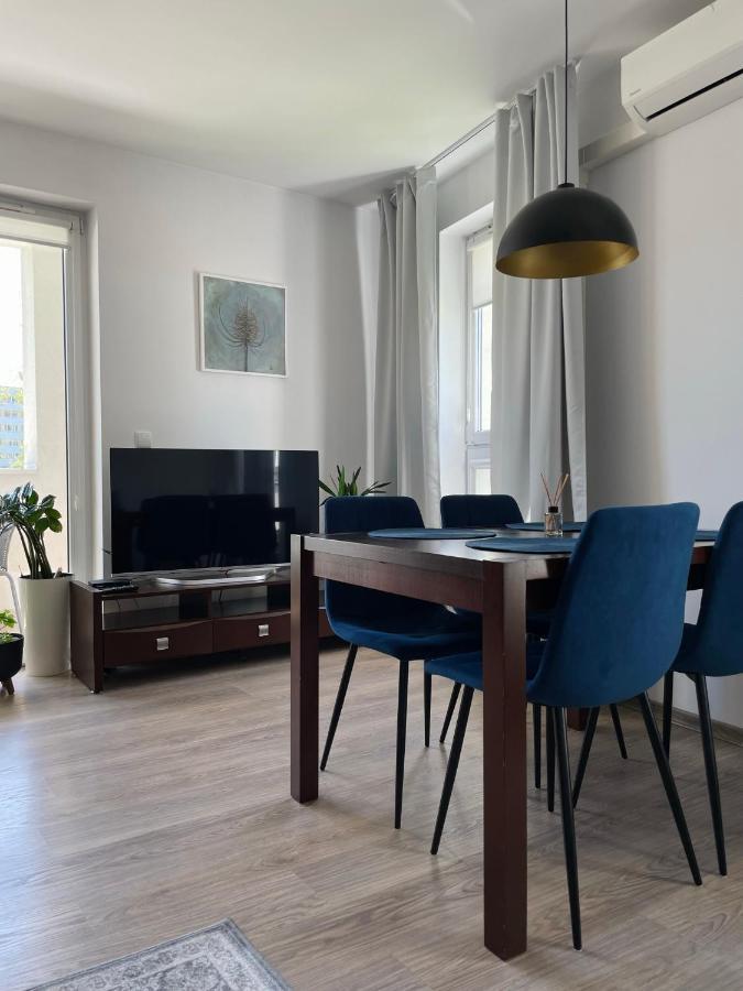 לובלין Apartament Kalina מראה חיצוני תמונה