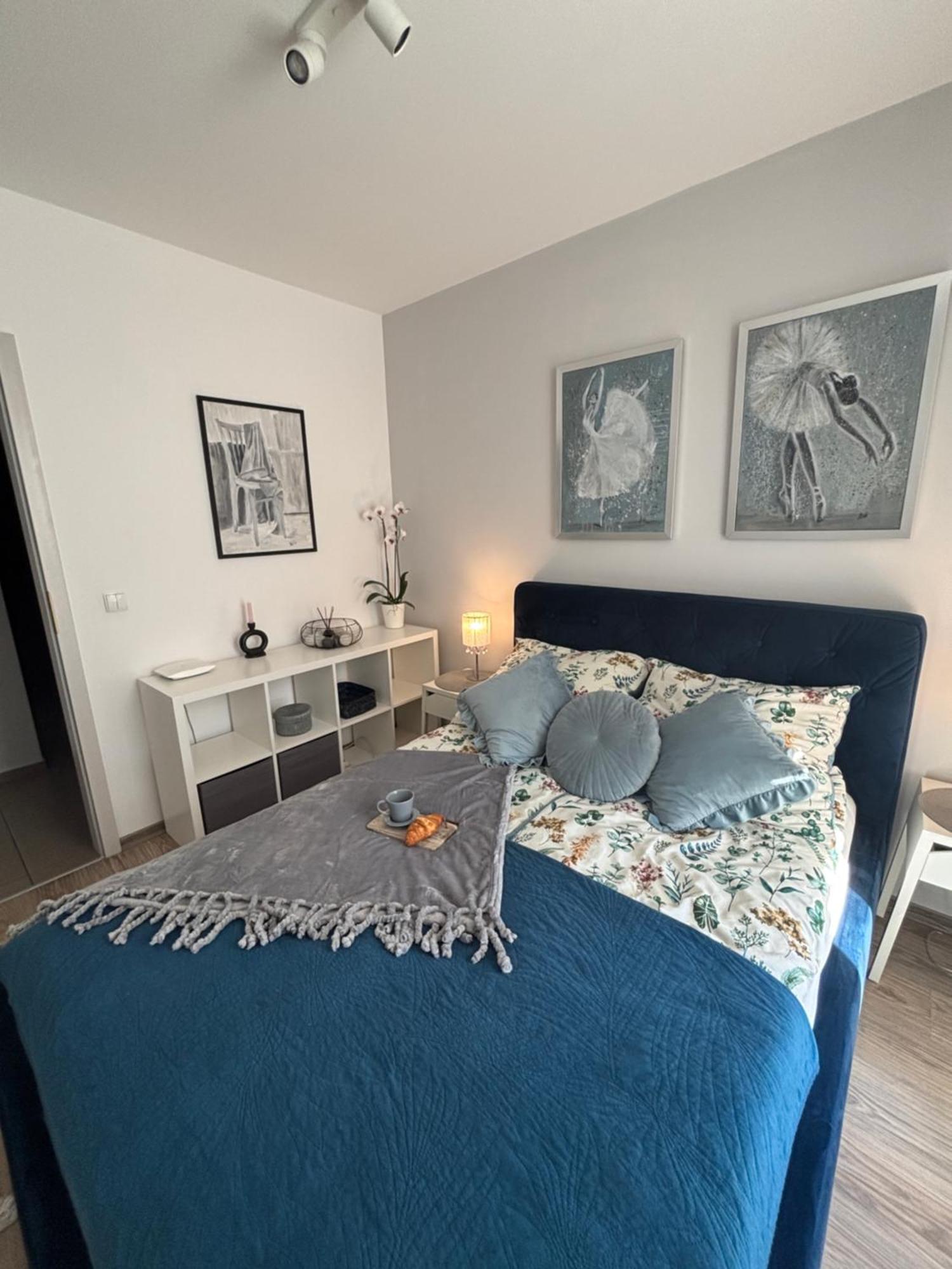 לובלין Apartament Kalina מראה חיצוני תמונה