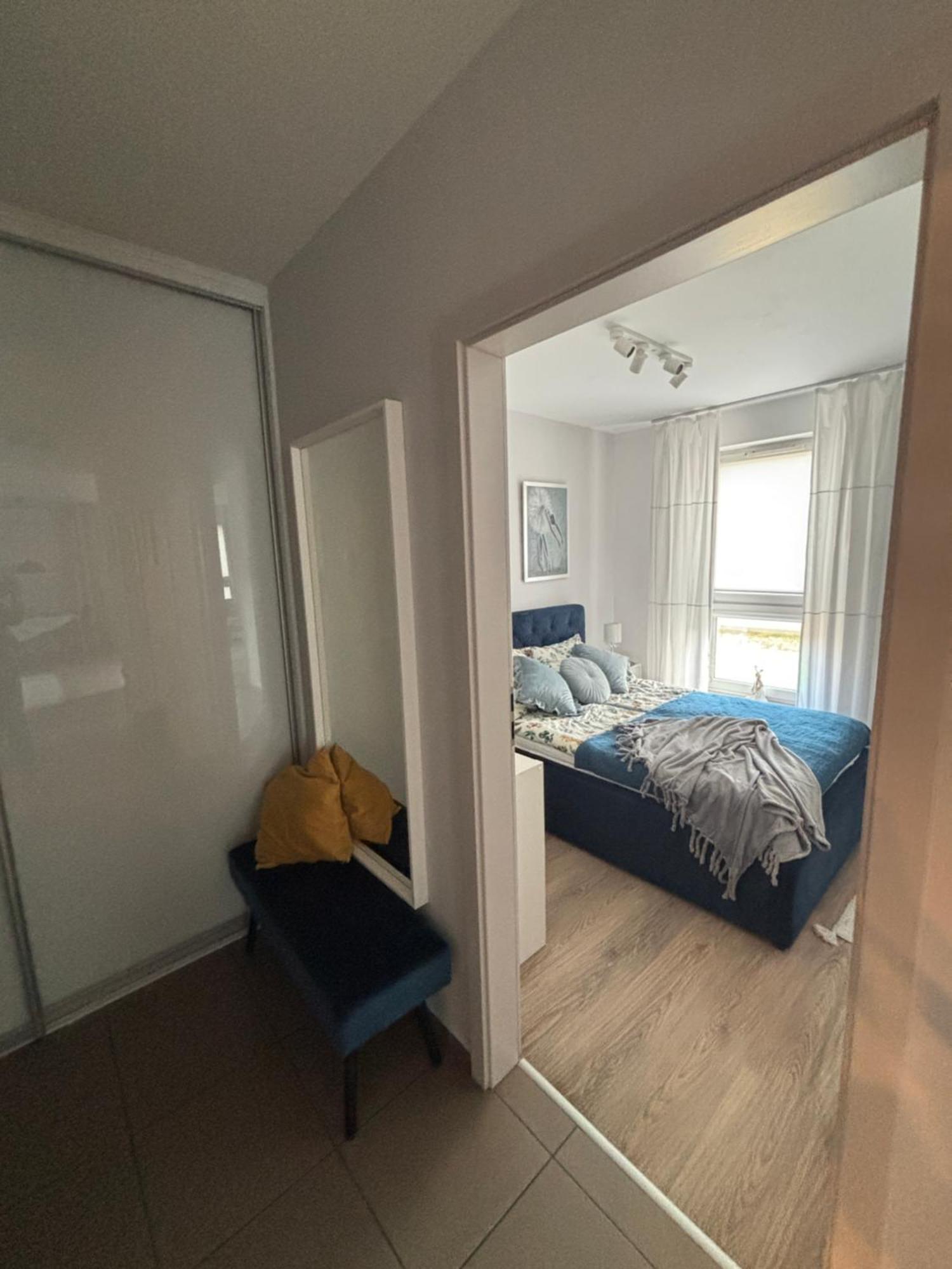 לובלין Apartament Kalina מראה חיצוני תמונה