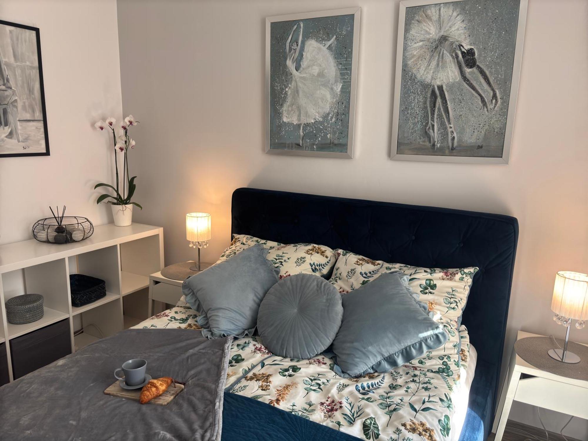 לובלין Apartament Kalina מראה חיצוני תמונה