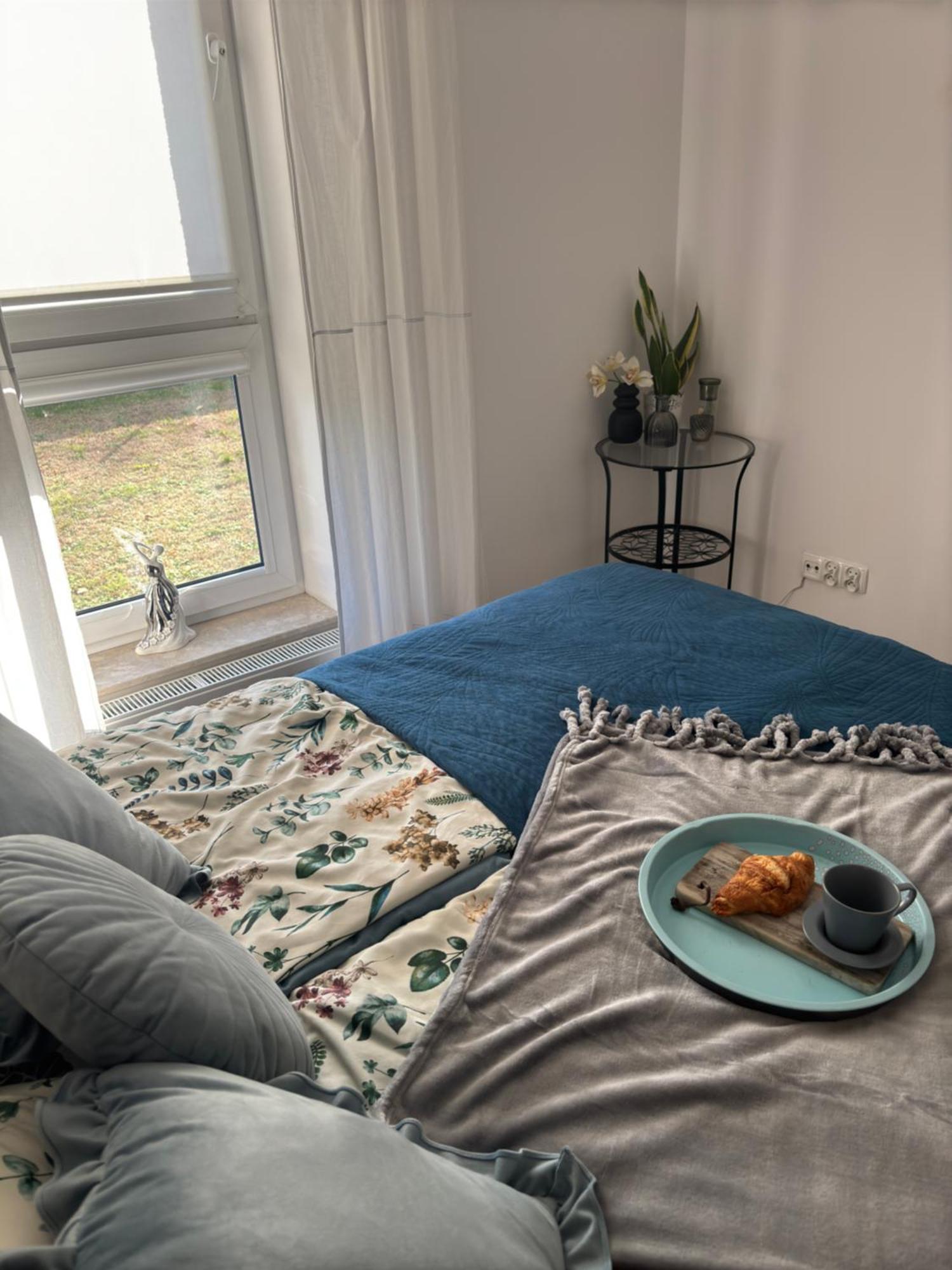 לובלין Apartament Kalina מראה חיצוני תמונה