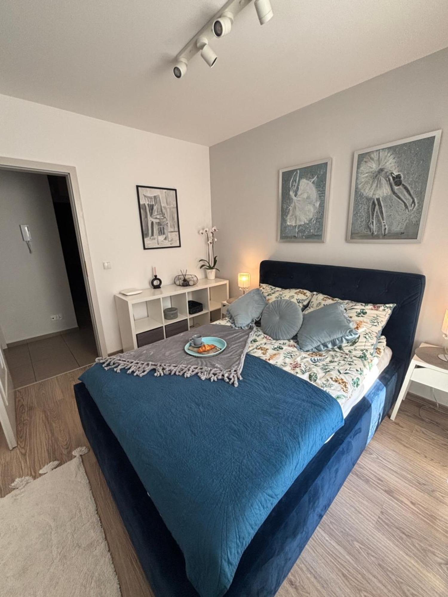לובלין Apartament Kalina מראה חיצוני תמונה