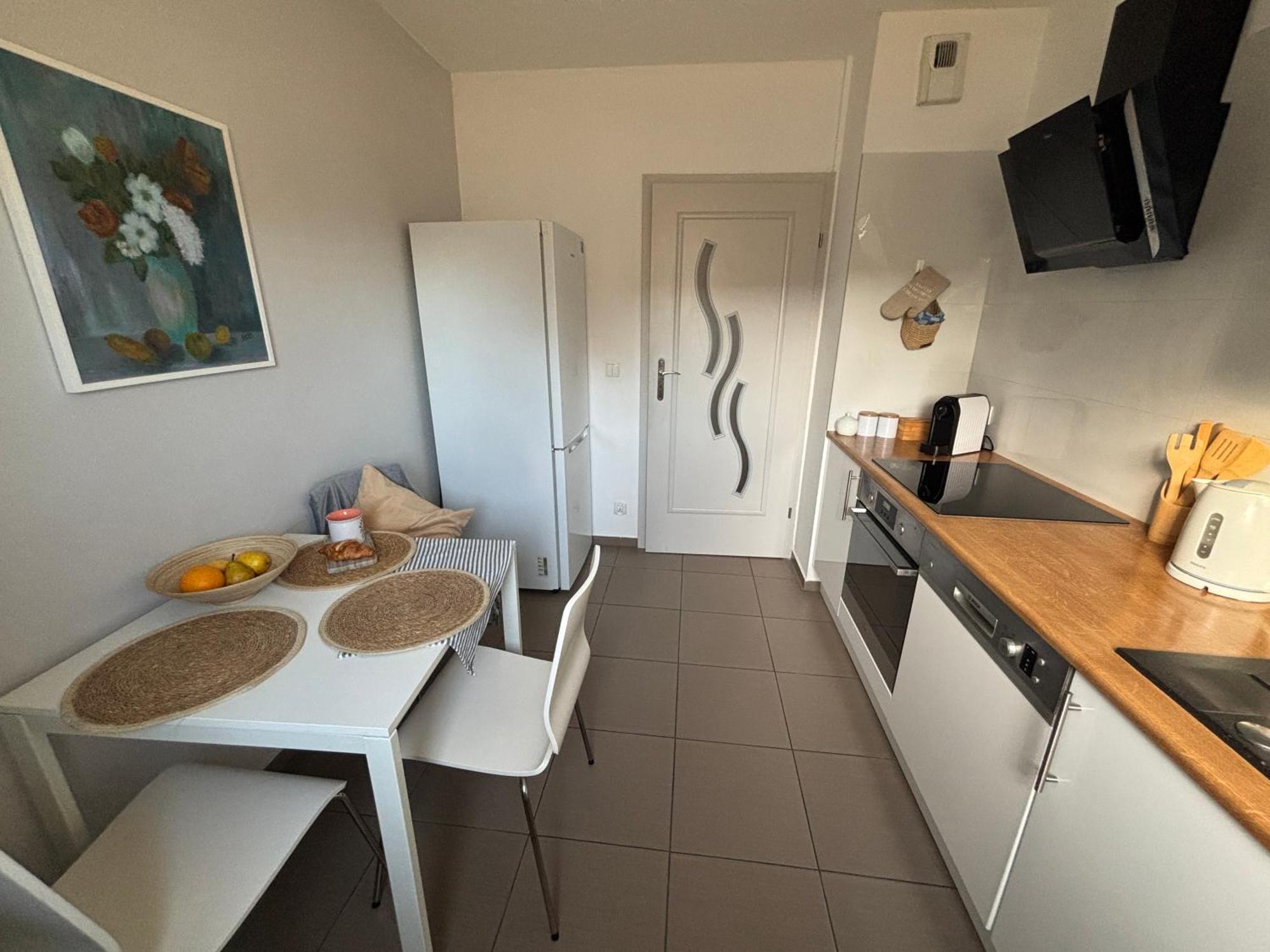 לובלין Apartament Kalina מראה חיצוני תמונה