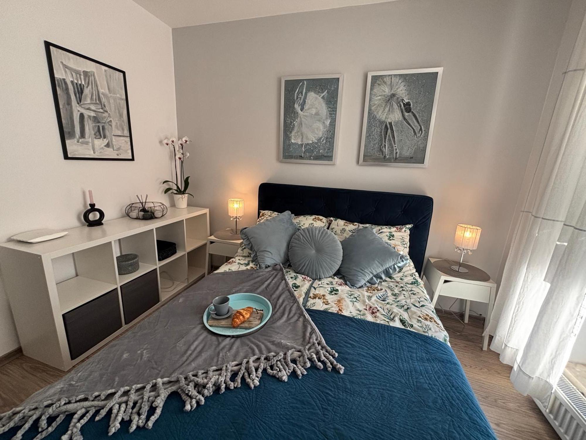 לובלין Apartament Kalina מראה חיצוני תמונה