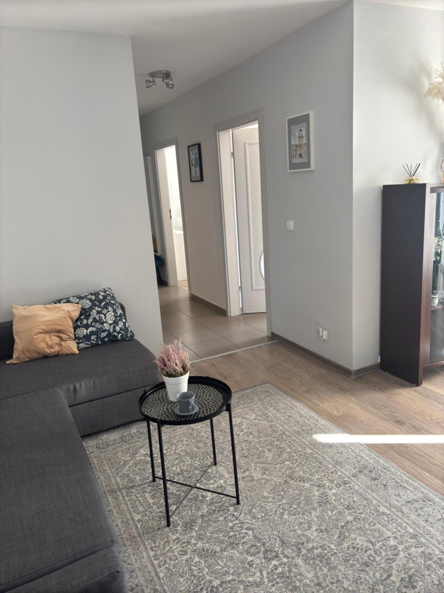 לובלין Apartament Kalina מראה חיצוני תמונה