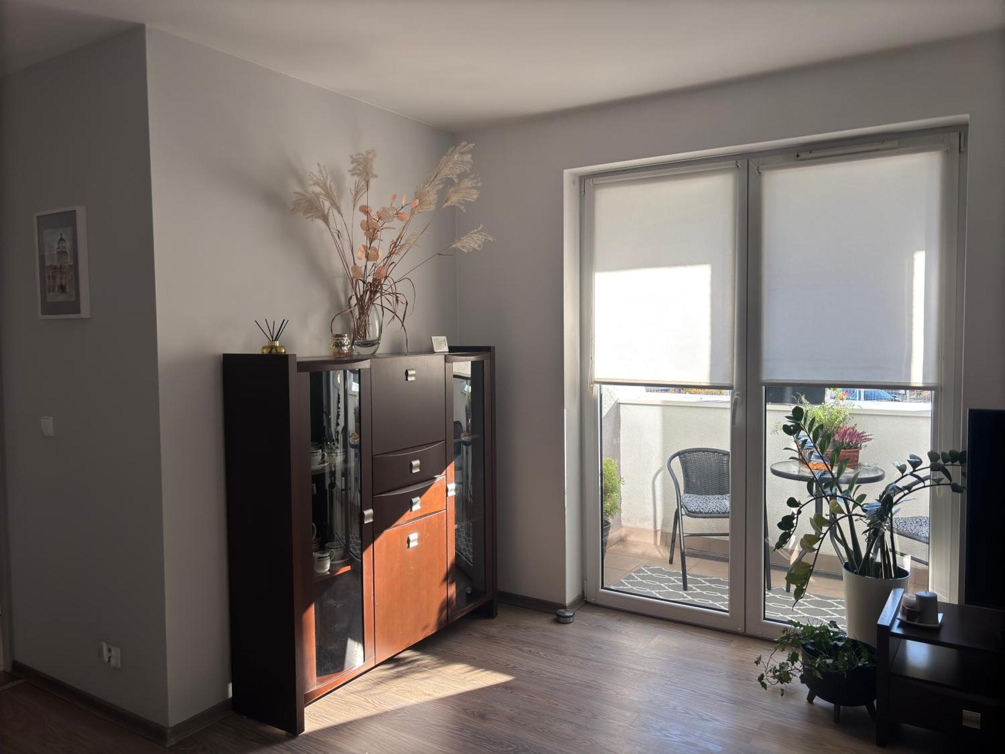 לובלין Apartament Kalina מראה חיצוני תמונה