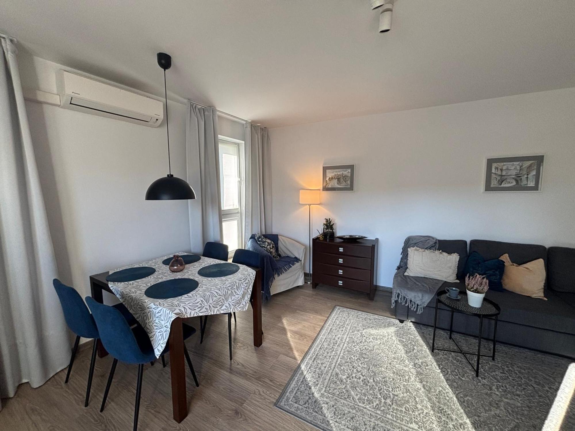 לובלין Apartament Kalina מראה חיצוני תמונה