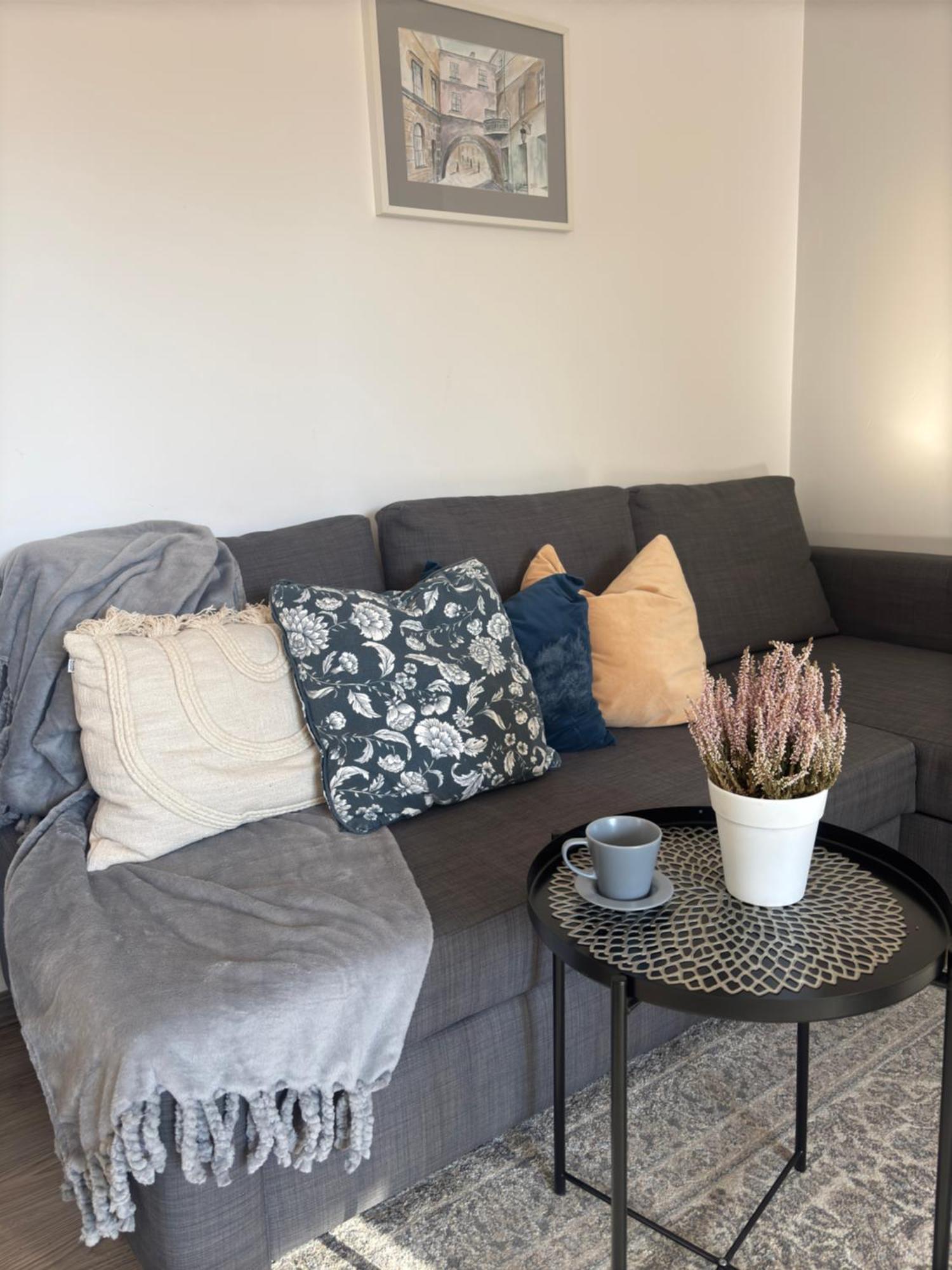 לובלין Apartament Kalina מראה חיצוני תמונה
