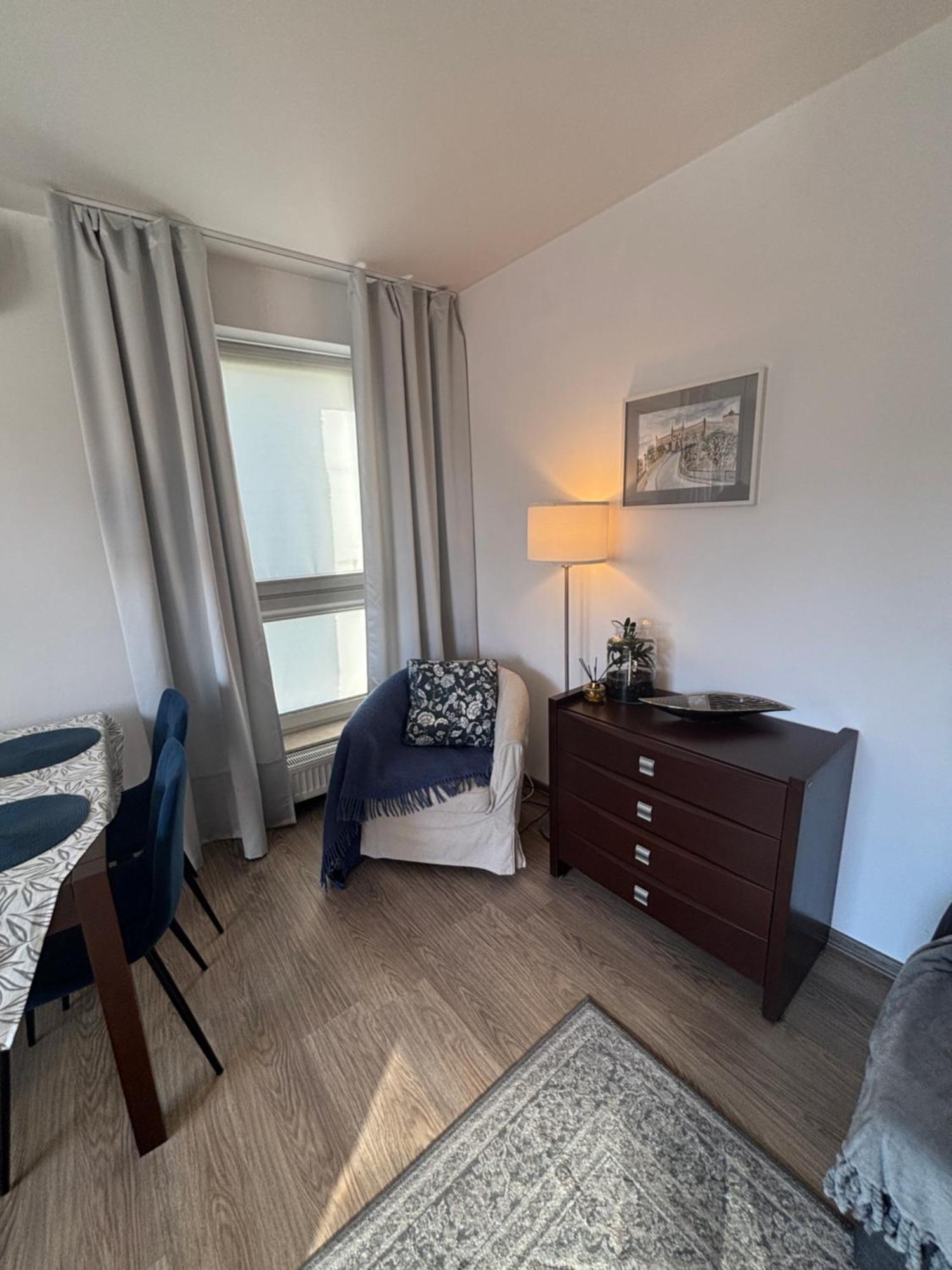 לובלין Apartament Kalina מראה חיצוני תמונה