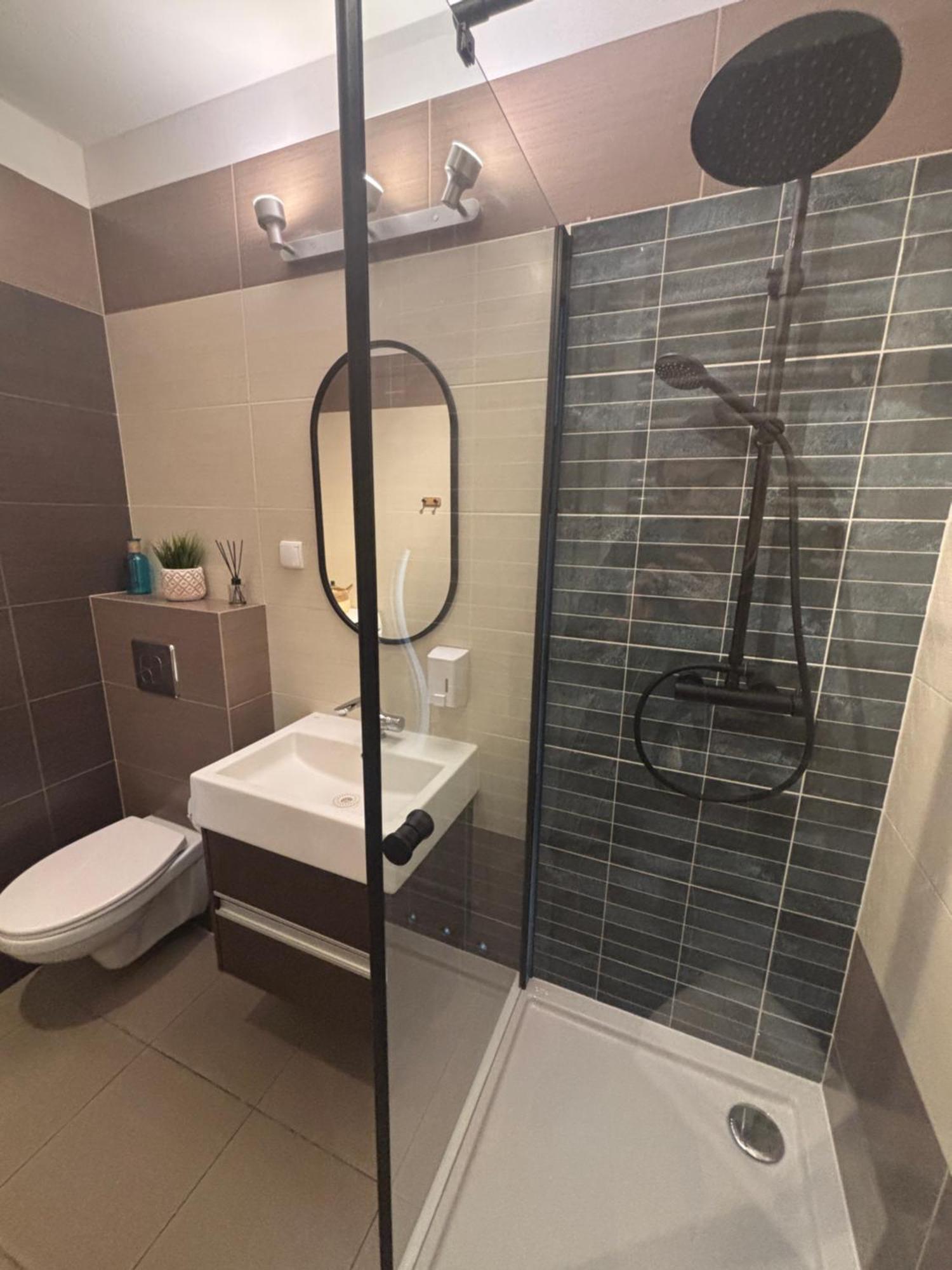 לובלין Apartament Kalina מראה חיצוני תמונה