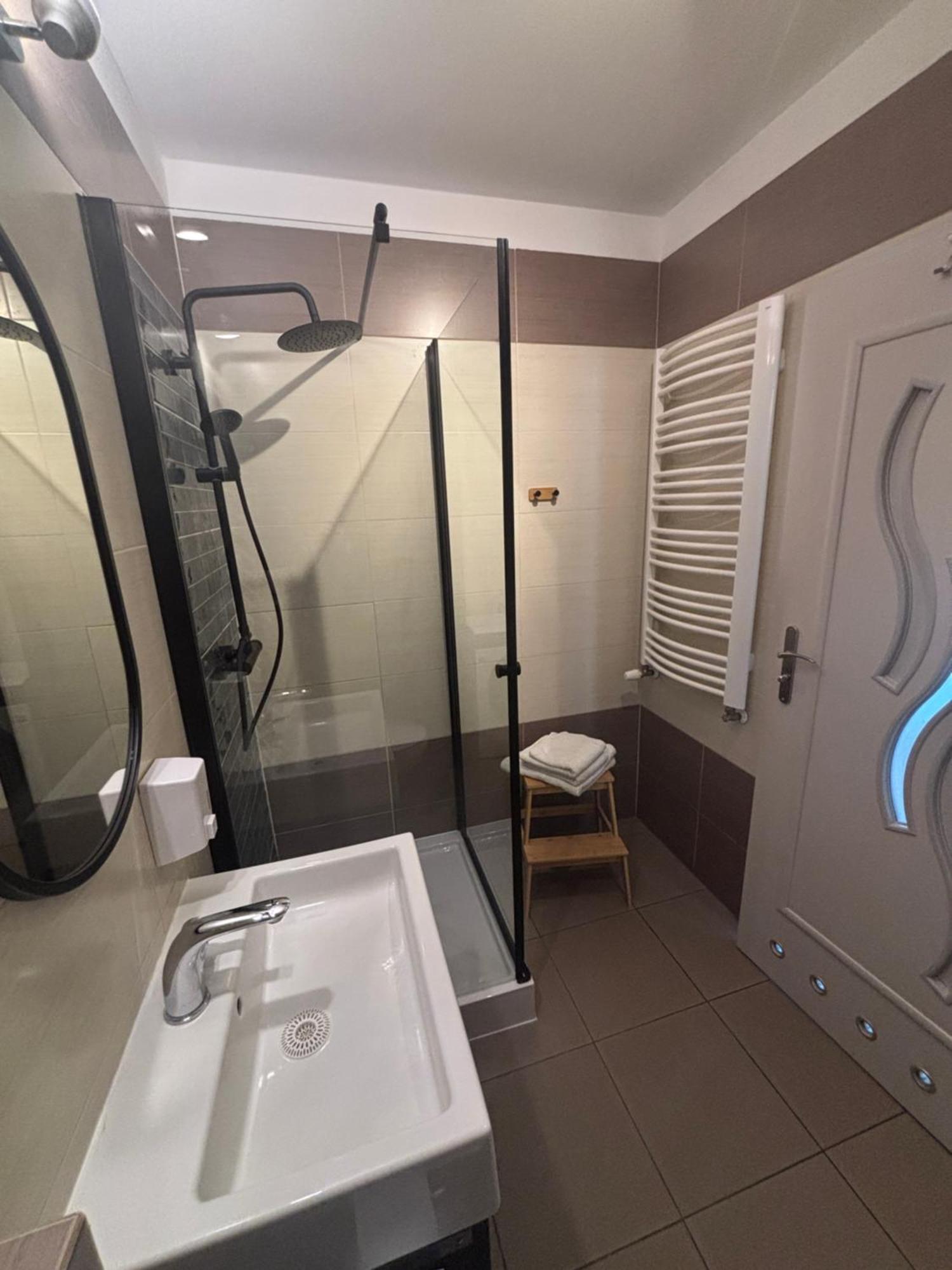 לובלין Apartament Kalina מראה חיצוני תמונה