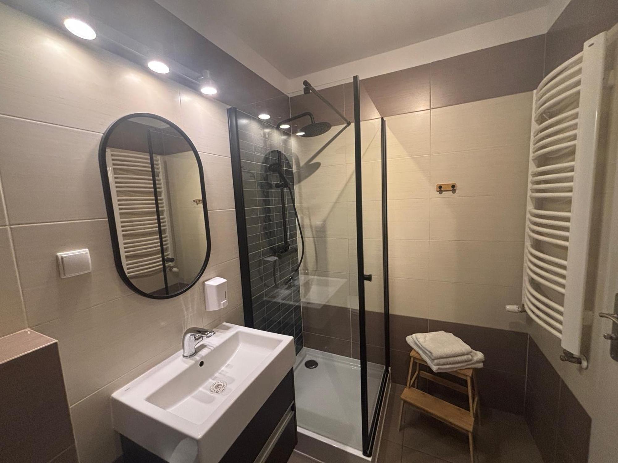 לובלין Apartament Kalina מראה חיצוני תמונה
