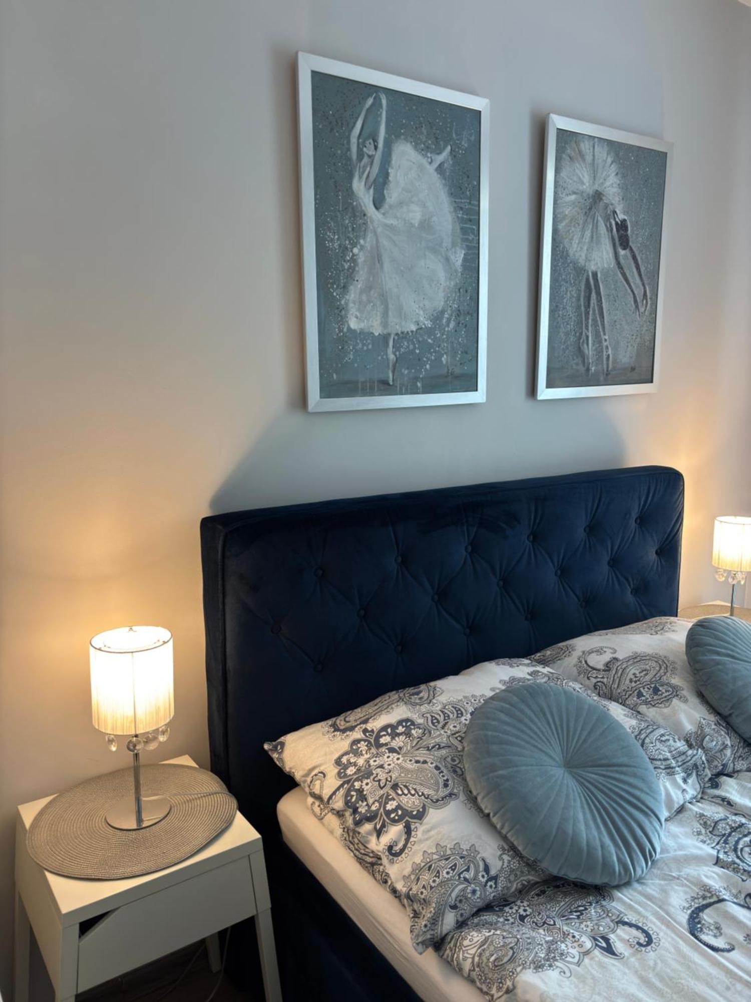 לובלין Apartament Kalina מראה חיצוני תמונה