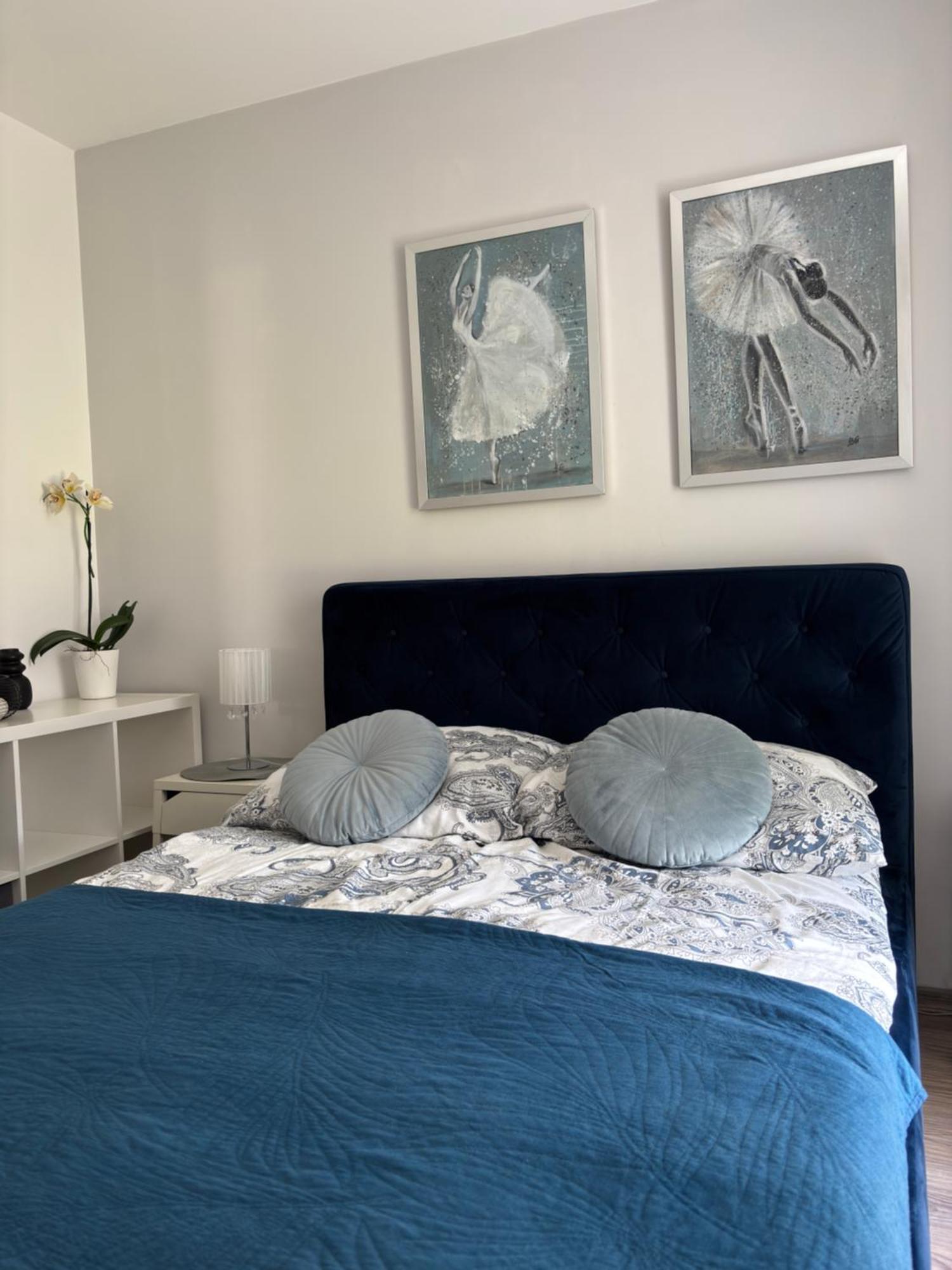 לובלין Apartament Kalina מראה חיצוני תמונה