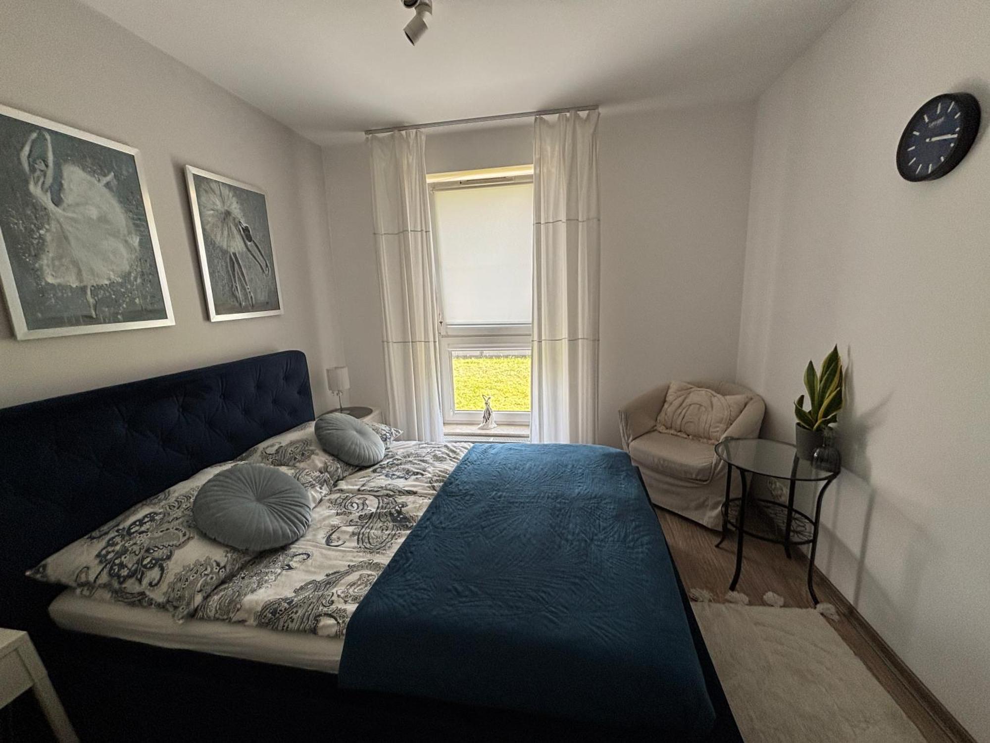 לובלין Apartament Kalina מראה חיצוני תמונה
