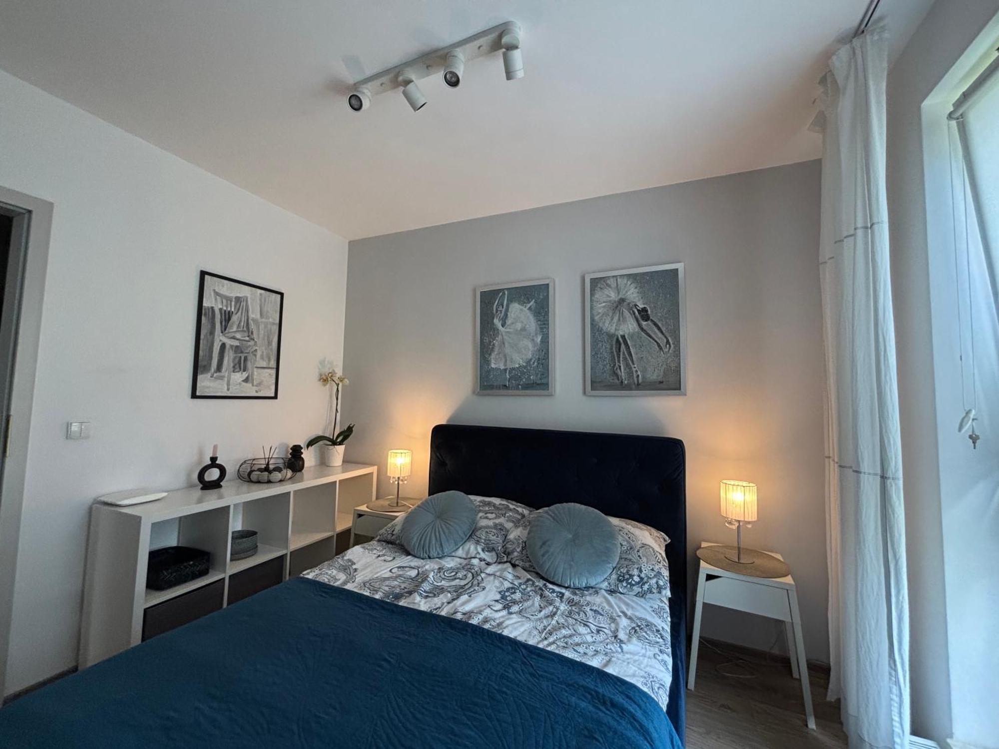 לובלין Apartament Kalina מראה חיצוני תמונה