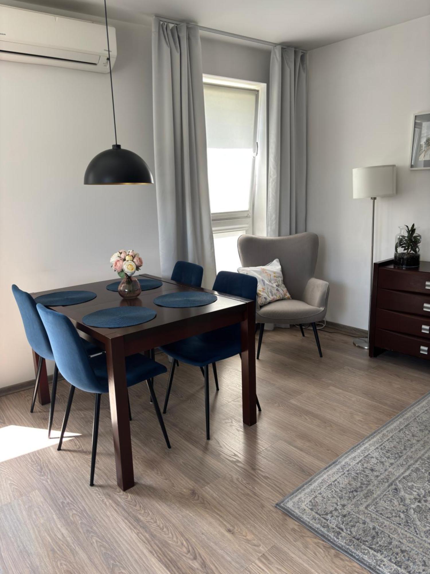 לובלין Apartament Kalina מראה חיצוני תמונה